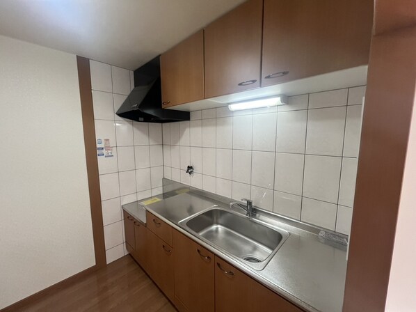 グローリアスの物件内観写真